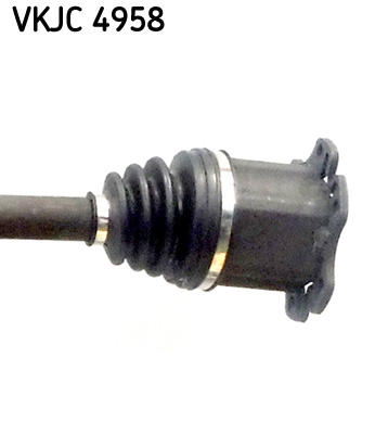 SKF VKJC4958 Féltengely